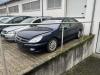  Peugeot 607 Разборочный номер T5814 #1