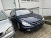  Peugeot 607 Разборочный номер T5814 #2