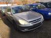  Peugeot 607 Разборочный номер S7441 #2