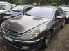  Peugeot 607 Разборочный номер S7944 #2