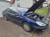  Peugeot 607 Разборочный номер F0189 #1