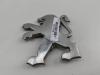 Эмблема Peugeot 807 Артикул 55113236 - Фото #1