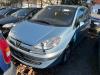  Peugeot 807 Разборочный номер S8284 #1