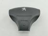 Подушка безопасности (Airbag) водителя Peugeot Boxer (2002-2006) Артикул 55236904 - Фото #1