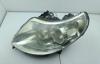 Фара левая Peugeot Boxer (2006-2014) Артикул 52362443 - Фото #1