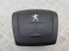 Подушка безопасности (Airbag) водителя Peugeot Boxer (2006-2014) Артикул 55370848 - Фото #1