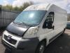  Peugeot Boxer (2006-2014) Разборочный номер T7668 #1