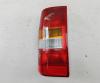 Фонарь задний левый Peugeot Expert (1994-2006) Артикул 54876634 - Фото #1