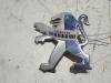 Эмблема Peugeot Partner (2003-2007) Артикул 54518351 - Фото #1