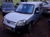  Peugeot Partner (2003-2007) Разборочный номер V2356 #1