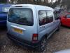  Peugeot Partner (2003-2007) Разборочный номер V2356 #2