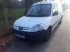  Peugeot Partner (2003-2007) Разборочный номер V4754 #1