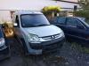  Peugeot Partner (2003-2007) Разборочный номер P2351 #2