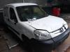  Peugeot Partner (2003-2007) Разборочный номер P3200 #2