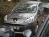  Peugeot Partner B9 (2008-) Разборочный номер V5359 #1