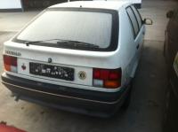  Renault 19 Разборочный номер L5369 #2