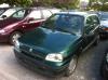  Renault Clio I (1990-1998) Разборочный номер S0600 #1