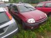  Renault Clio II (1998-2008) Разборочный номер C0631 #1