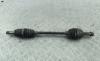 Полуось передняя левая Renault Clio III (2005-2012) Артикул 54130242 - Фото #1