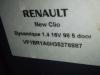  Renault Clio III (2005-2012) Разборочный номер V5467 #6