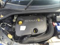  Renault Clio III (2005-2012) Разборочный номер B2843 #1