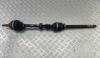 Полуось передняя правая Renault Espace IV (2002-2014) Артикул 54874658 - Фото #1