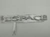 Эмблема Renault Espace IV (2002-2014) Артикул 55413704 - Фото #1