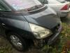  Renault Espace IV (2002-2014) Разборочный номер T7192 #5
