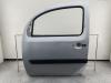 Дверь боковая передняя левая Renault Kangoo II (2007-2021) Артикул 53619683 - Фото #1