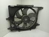 Вентилятор радиатора Renault Kangoo I (1998-2008) Артикул 54313488 - Фото #1