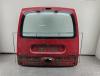 Крышка багажника (дверь задняя) Renault Kangoo I (1998-2008) Артикул 54723080 - Фото #1