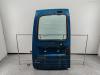 Дверь задняя распашная левая Renault Kangoo I (1998-2008) Артикул 54825077 - Фото #1