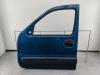 Дверь боковая передняя левая Renault Kangoo I (1998-2008) Артикул 54825085 - Фото #1