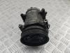 Компрессор кондиционера Renault Kangoo I (1998-2008) Артикул 55246428 - Фото #1