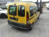  Renault Kangoo I (1998-2008) Разборочный номер L8343 #2