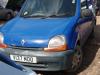  Renault Kangoo I (1998-2008) Разборочный номер V2792 #2