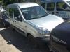  Renault Kangoo I (1998-2008) Разборочный номер S5301 #2