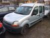  Renault Kangoo I (1998-2008) Разборочный номер S6016 #1