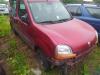  Renault Kangoo I (1998-2008) Разборочный номер C0628 #1