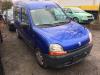  Renault Kangoo I (1998-2008) Разборочный номер S6950 #1