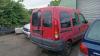  Renault Kangoo I (1998-2008) Разборочный номер C1109 #2