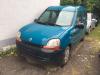  Renault Kangoo I (1998-2008) Разборочный номер S7721 #1