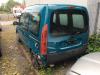  Renault Kangoo I (1998-2008) Разборочный номер S7721 #2