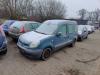  Renault Kangoo I (1998-2008) Разборочный номер C1255 #1