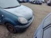 Renault Kangoo I (1998-2008) Разборочный номер C1255 #2