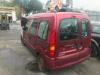  Renault Kangoo I (1998-2008) Разборочный номер T7657 #3