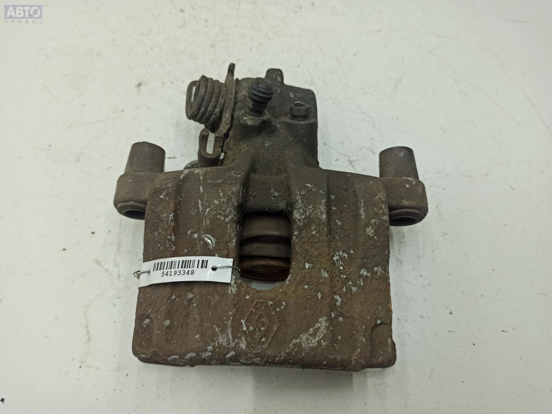 Купить Суппорт Задний Левый