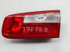 Фонарь крышки багажника правый Renault Laguna II (2001-2007) Артикул 54980445 - Фото #1