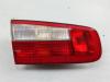 Фонарь крышки багажника левый Renault Laguna II (2001-2007) Артикул 55095014 - Фото #1