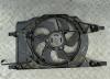 Вентилятор радиатора Renault Laguna II (2001-2007) Артикул 55195288 - Фото #1